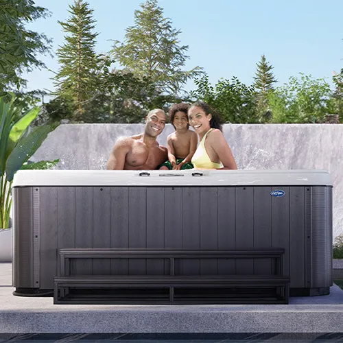 Patio Plus hot tubs for sale in Portland